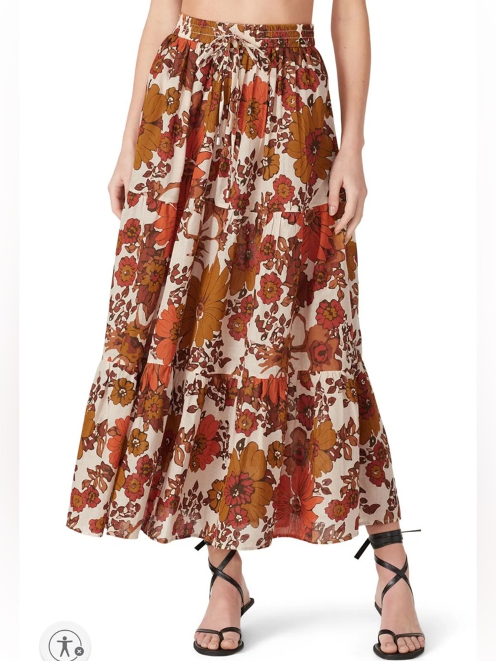 Dodo Bar Or Marina Skirt